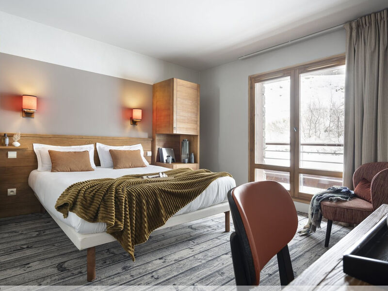 Premium Résidence Les Terrasses d'Eos