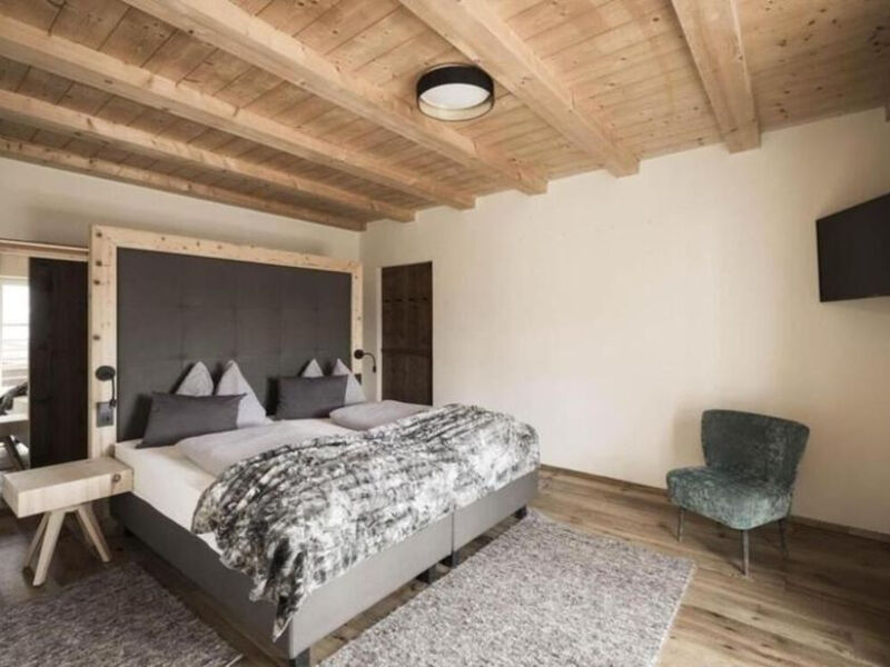 Presulis Hideaway Apartments