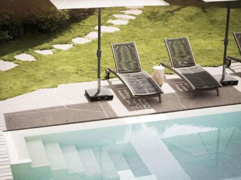 Presulis Hideaway Apartments