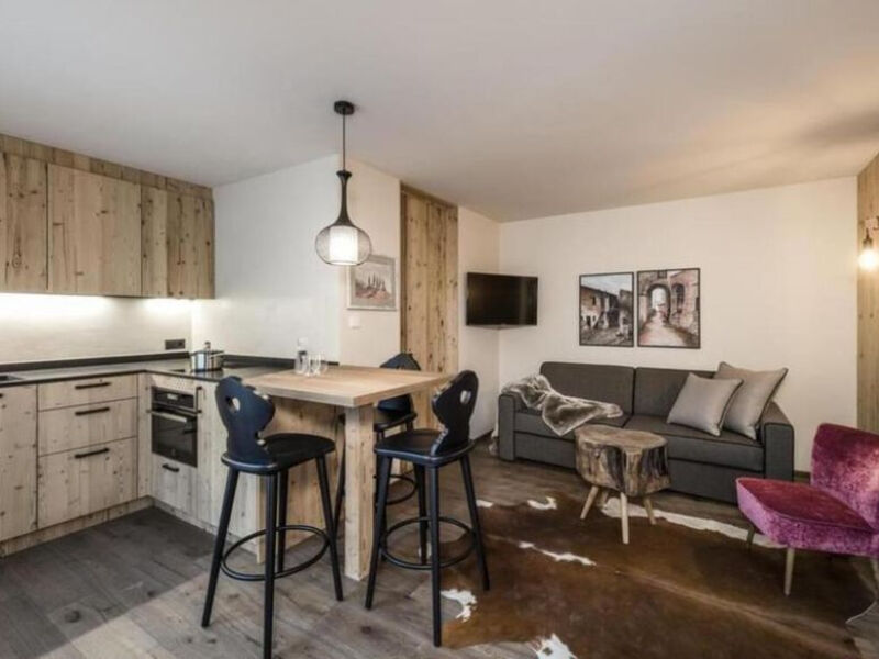 Presulis Hideaway Apartments