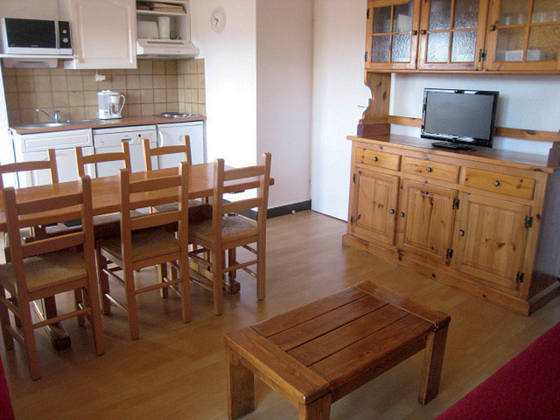 Priv. apartmány Alpe d´Huez