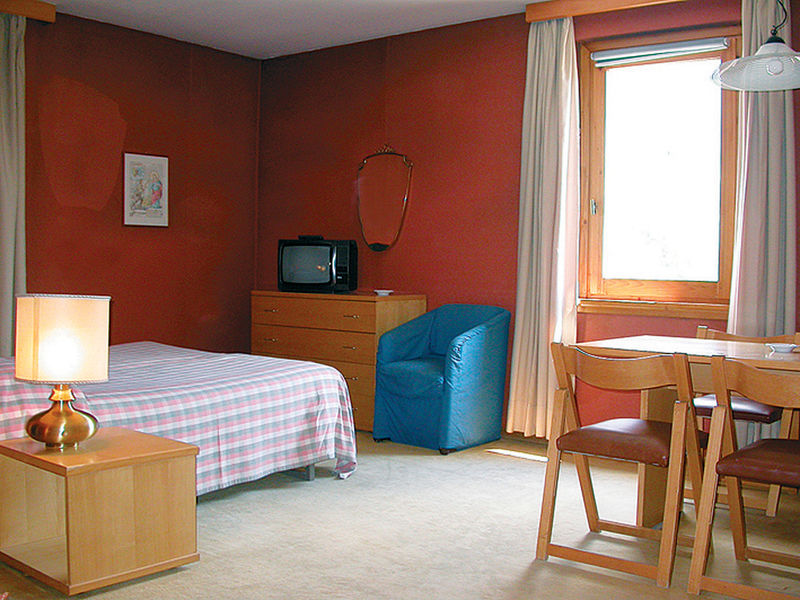 Priv. Apartmány Bormio