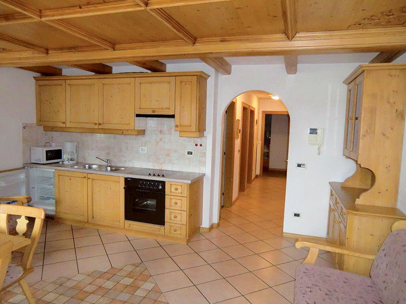 Priv. apartmány Ladina