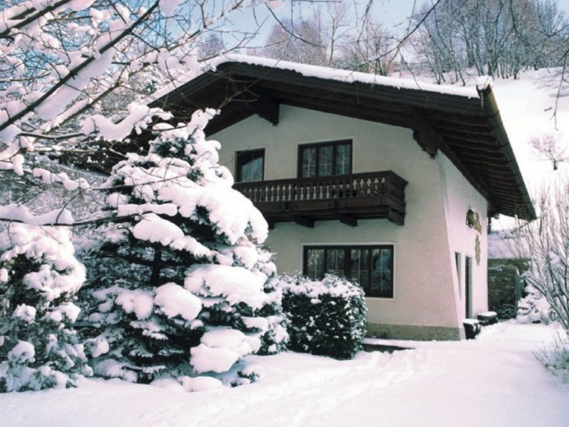 Priv. Apartmány Maishofen