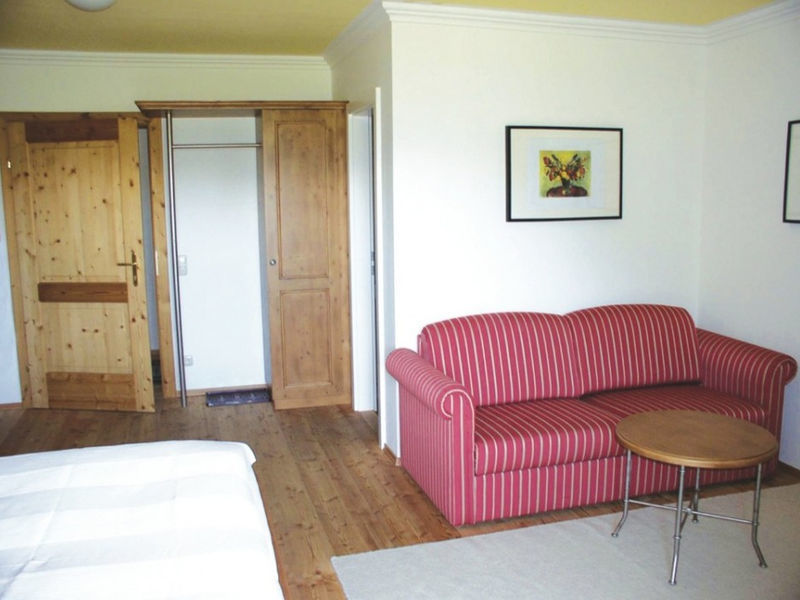 Priv. Apartmány Maishofen
