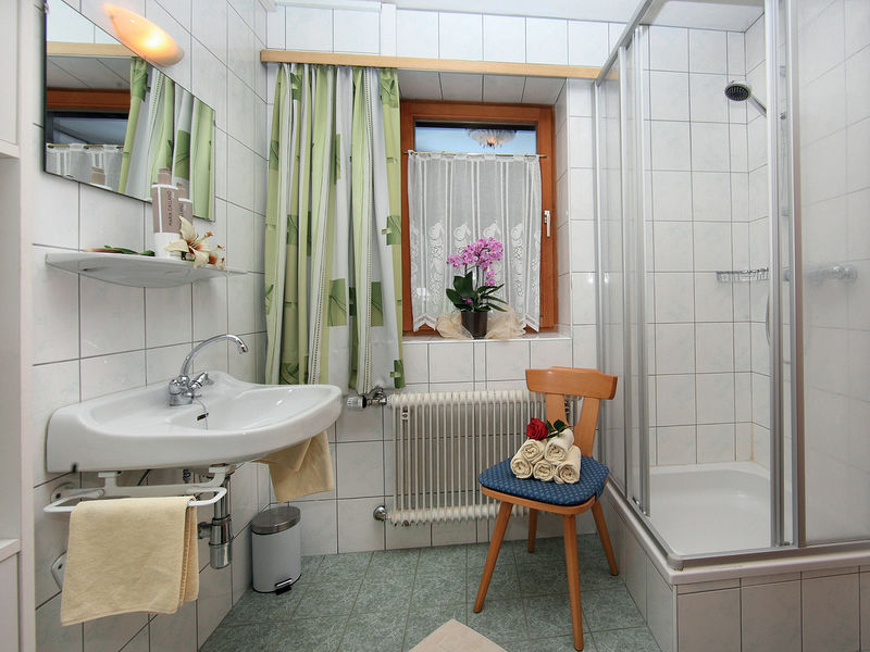 Priv. Apartmány Maishofen