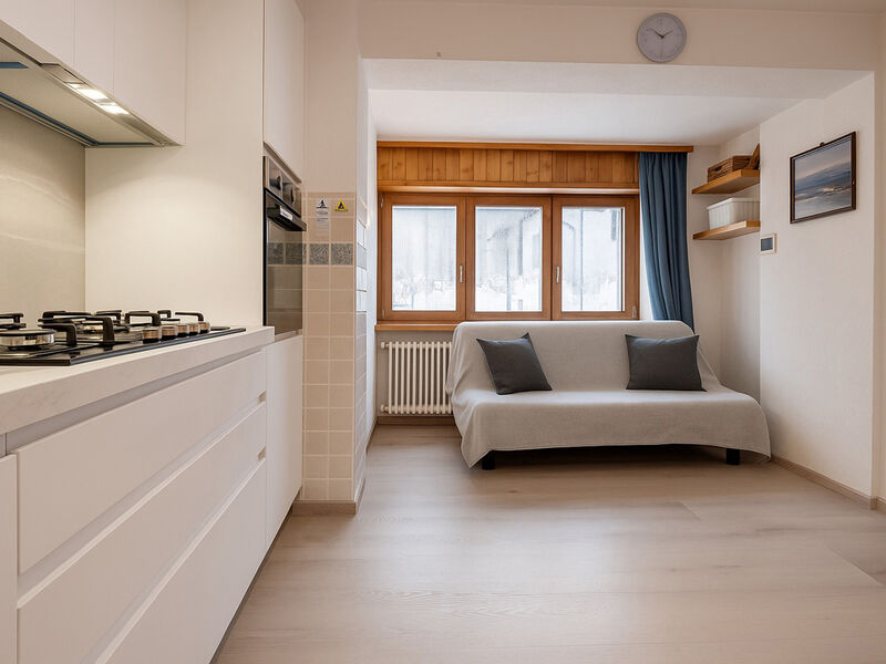 Priv. apartmány Predazzo