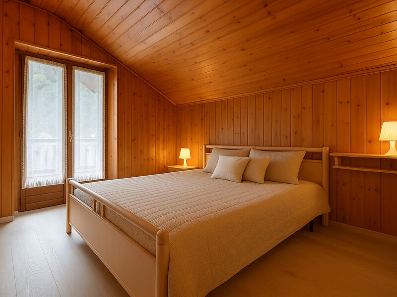 Priv. apartmány Predazzo