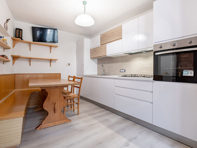 Priv. apartmány Predazzo