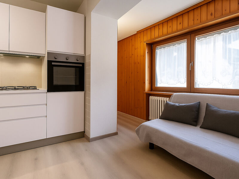 Priv. apartmány Predazzo