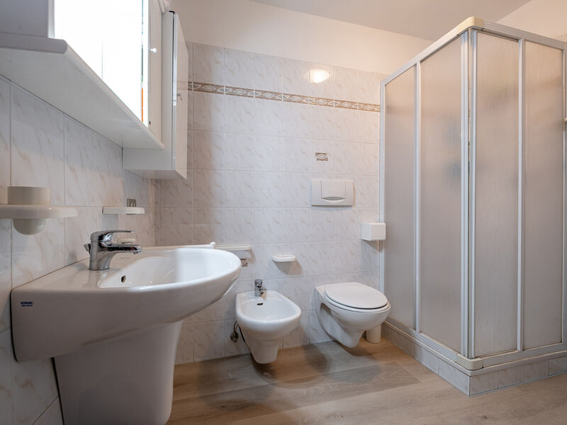 Priv. apartmány Predazzo