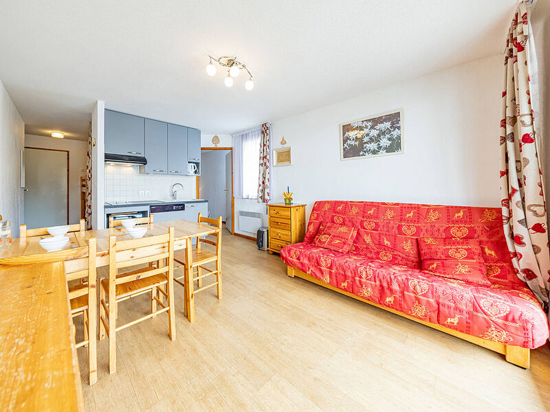 Priv. apartmány St. Francois Longchamp