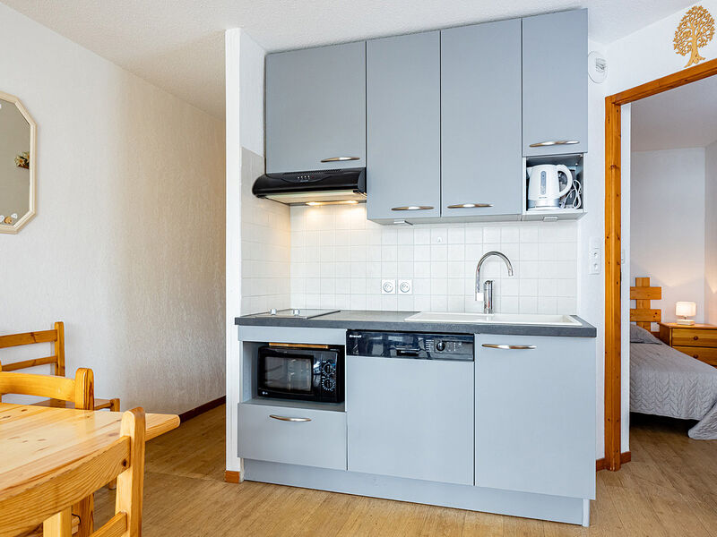 Priv. apartmány St. Francois Longchamp