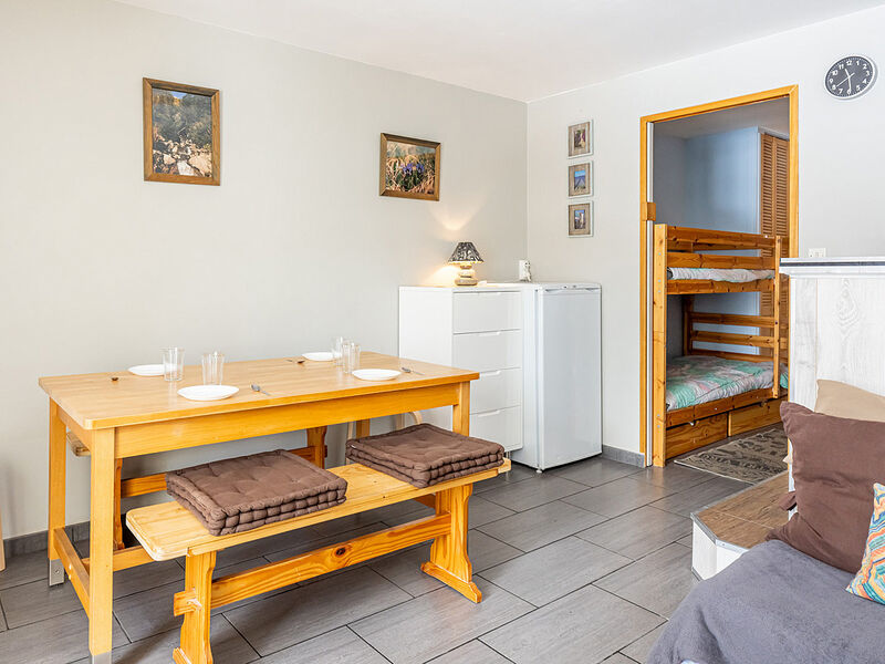 Priv. apartmány St. Francois Longchamp