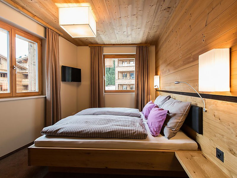 PRIVÀ Alpine Lodge DLX1