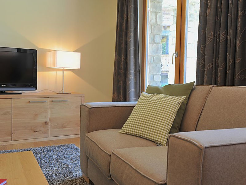 PRIVÀ Alpine Lodge DLX2