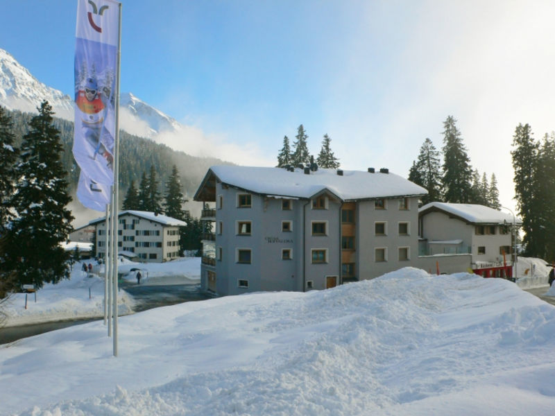 PRIVÀ Alpine Lodge DLX2