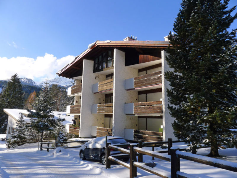 PRIVÀ Alpine Lodge DLX2