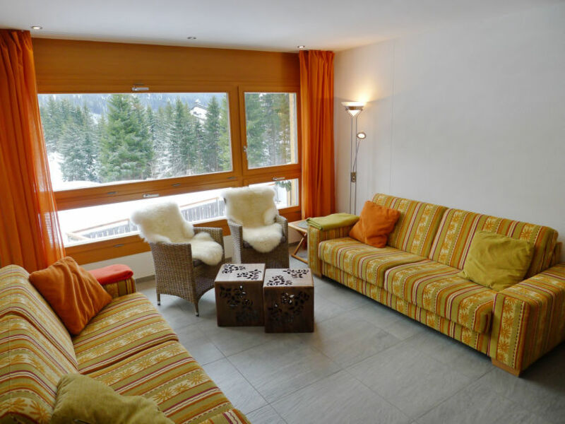 PRIVÀ Alpine Lodge DLX2