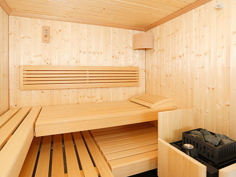 PRIVÀ Alpine Lodge DLX3