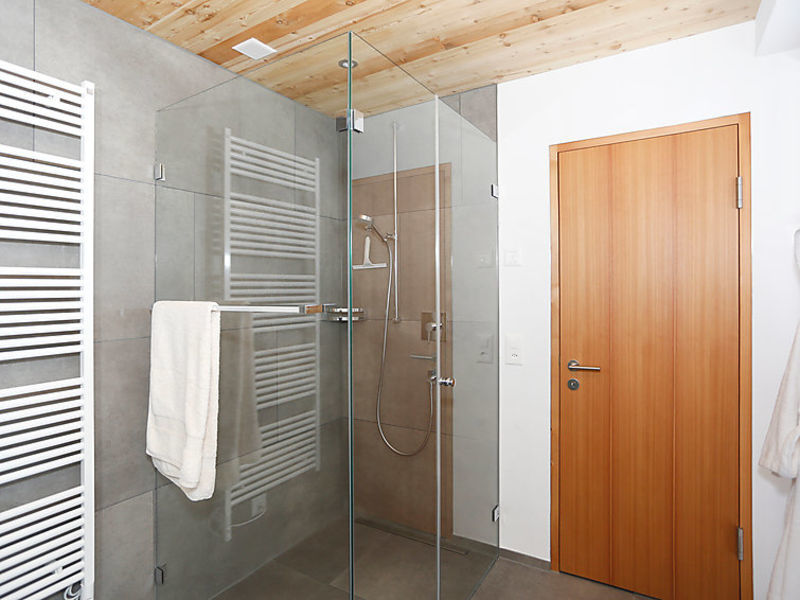 PRIVÀ Alpine Lodge DLX3