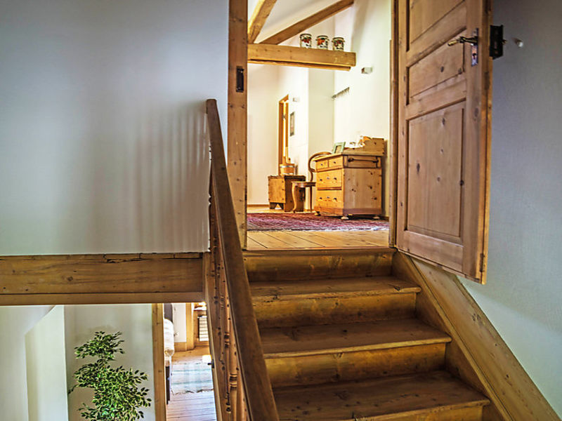 PRIVÀ Alpine Lodge DLX3