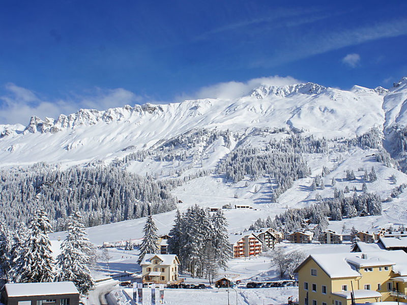 PRIVÀ Alpine Lodge DLX3