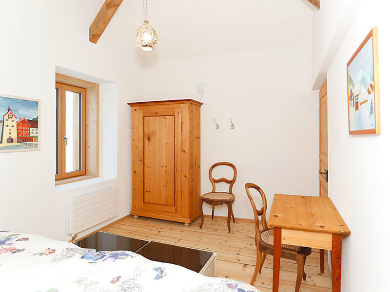 PRIVÀ Alpine Lodge DLX3