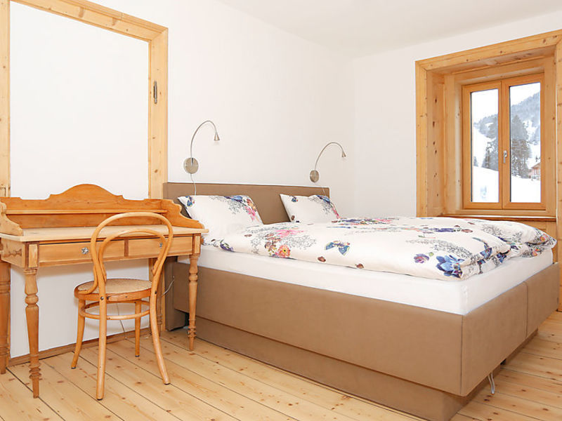 PRIVÀ Alpine Lodge DLX3