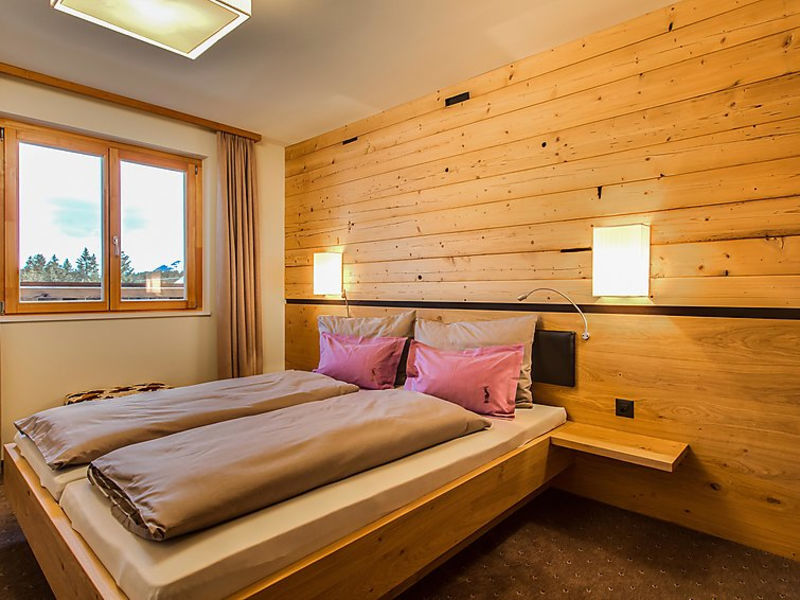 PRIVÀ Alpine Lodge DLX3