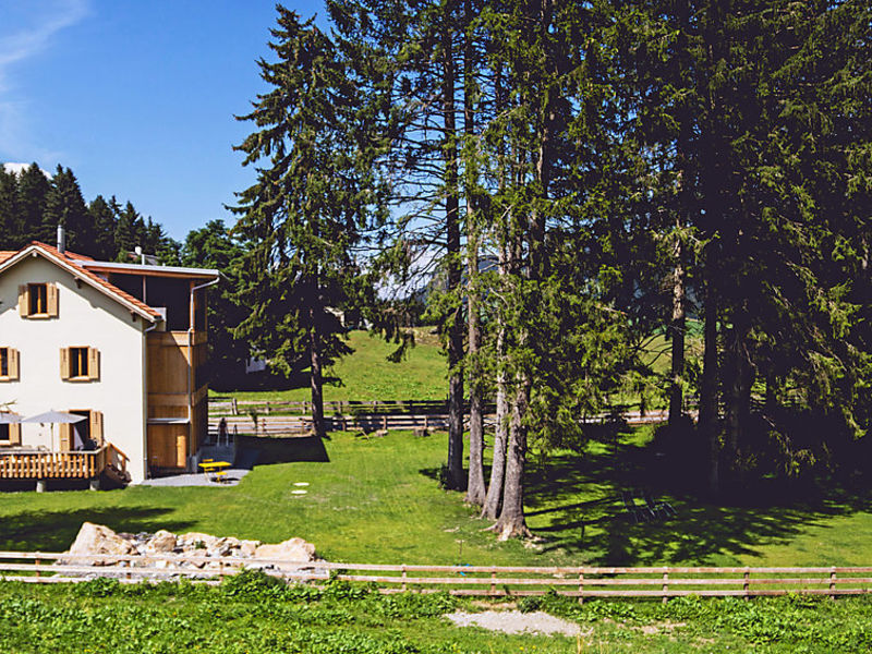 PRIVÀ Alpine Lodge DLX3