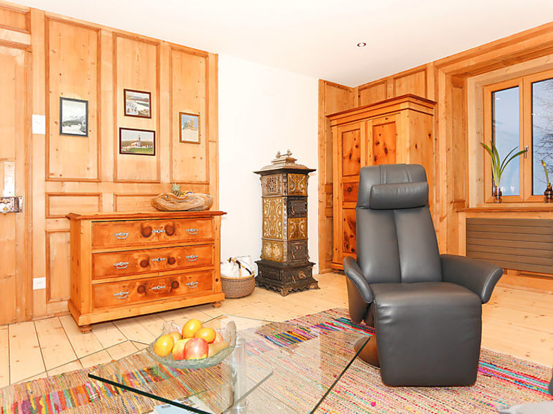 PRIVÀ Alpine Lodge DLX3