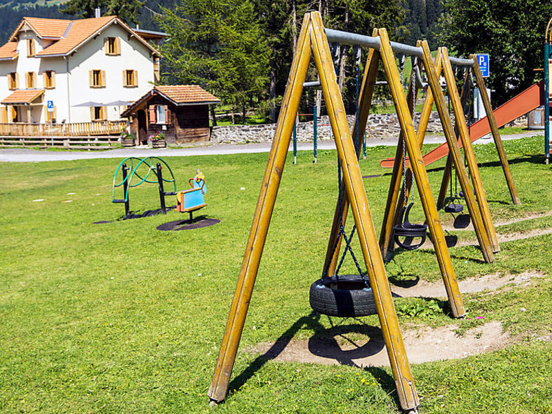 PRIVÀ Alpine Lodge DLX3