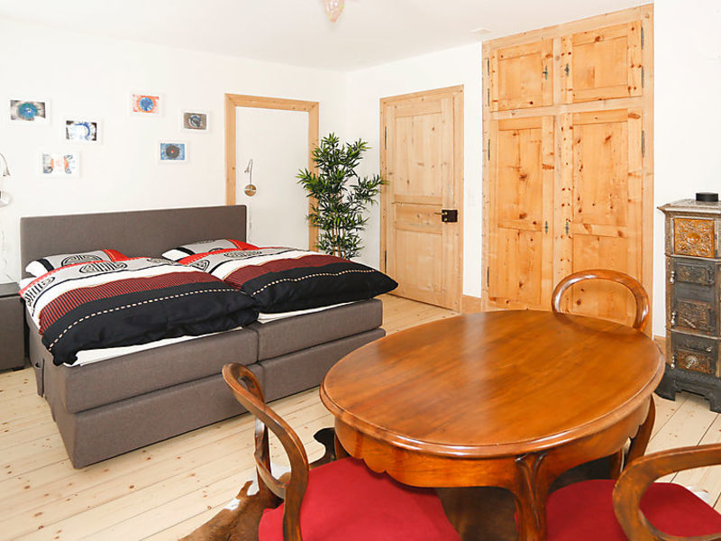 PRIVÀ Alpine Lodge DLX3