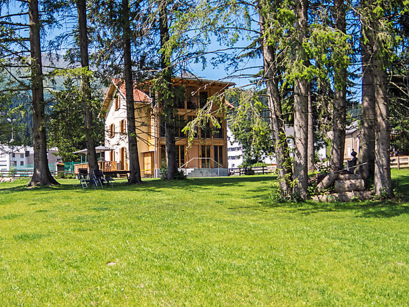 PRIVÀ Alpine Lodge DLX3