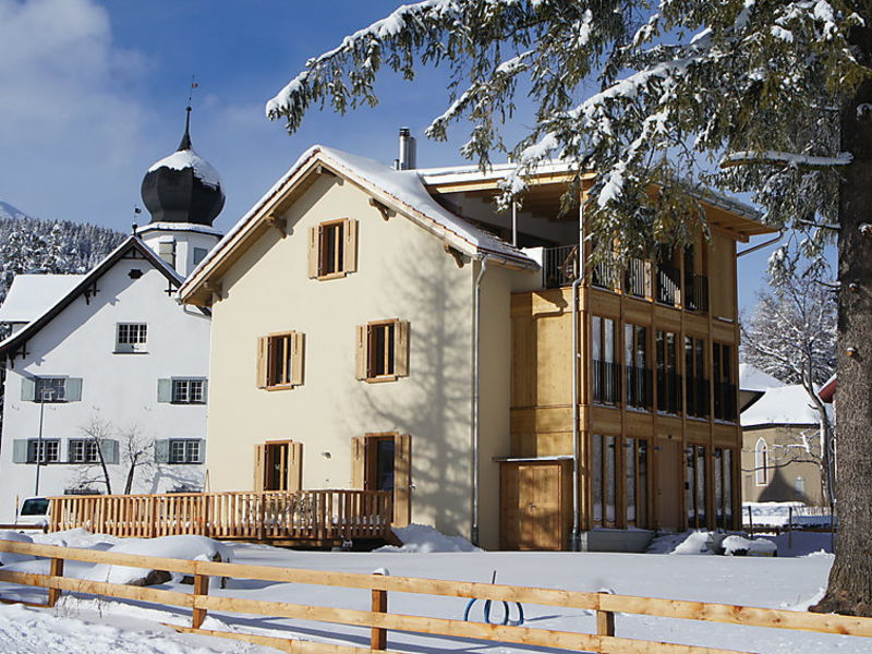 PRIVÀ Alpine Lodge DLX3