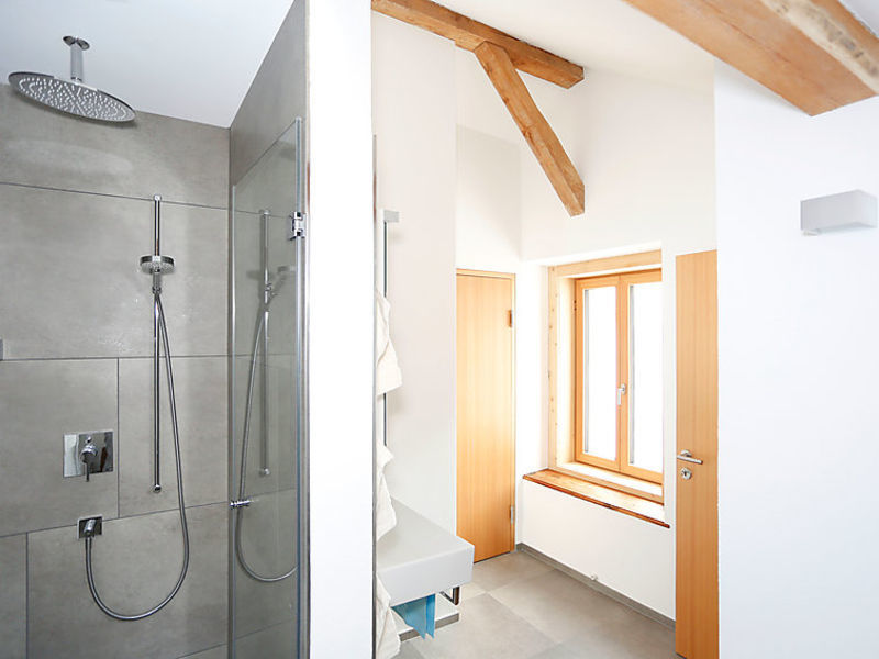 PRIVÀ Alpine Lodge DLX3