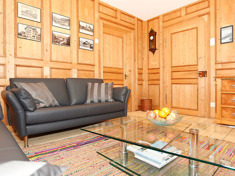 PRIVÀ Alpine Lodge DLX3