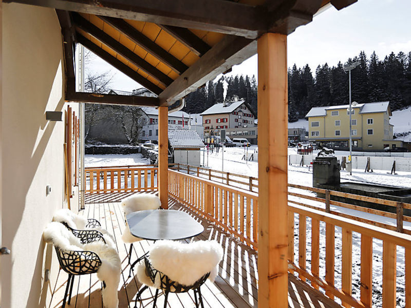 PRIVÀ Alpine Lodge DLX3