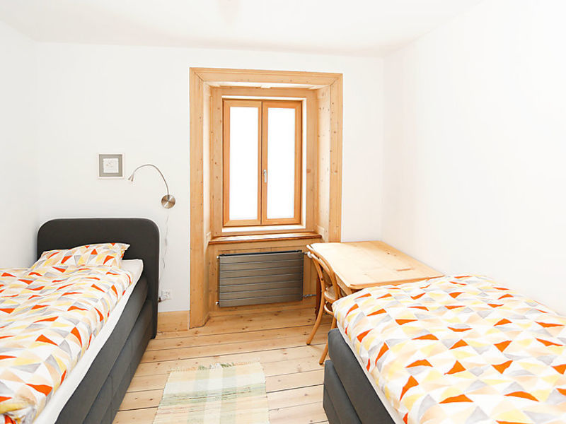 PRIVÀ Alpine Lodge DLX3