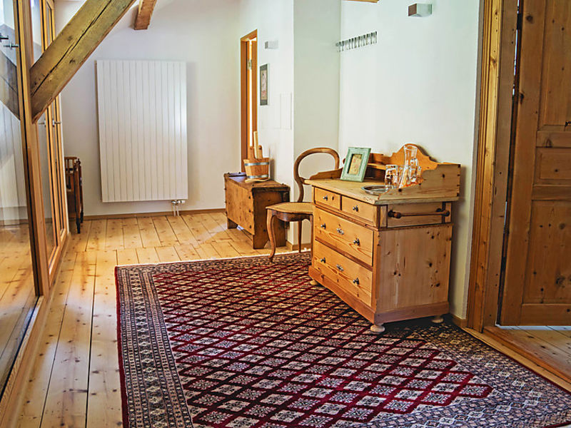 PRIVÀ Alpine Lodge DLX3