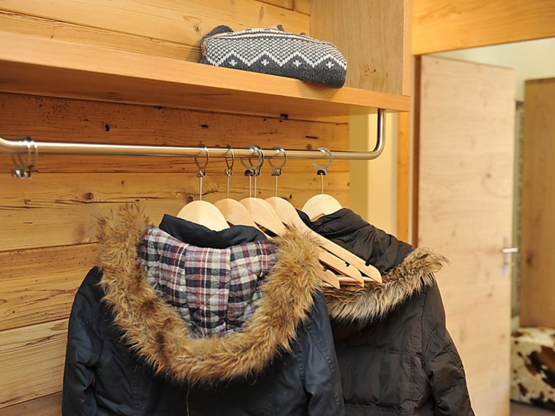 PRIVÀ Alpine Lodge DLX3