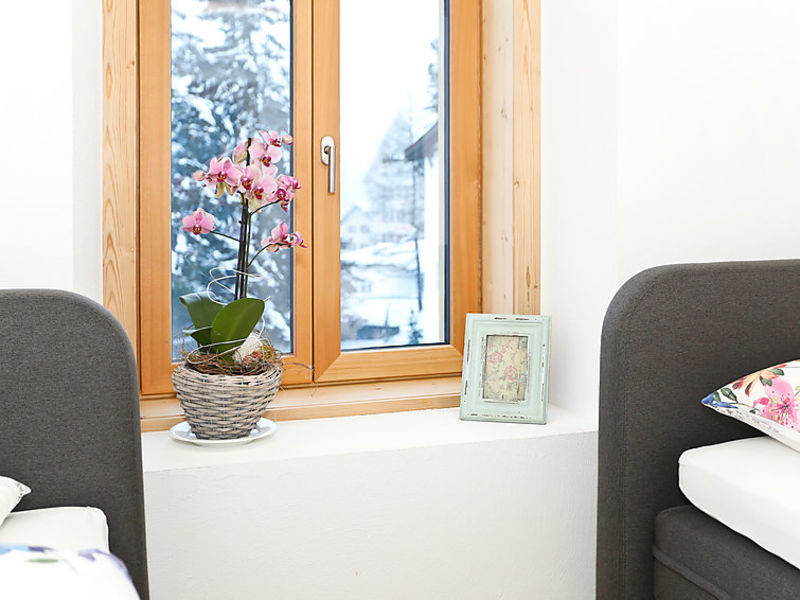 PRIVÀ Alpine Lodge DLX3