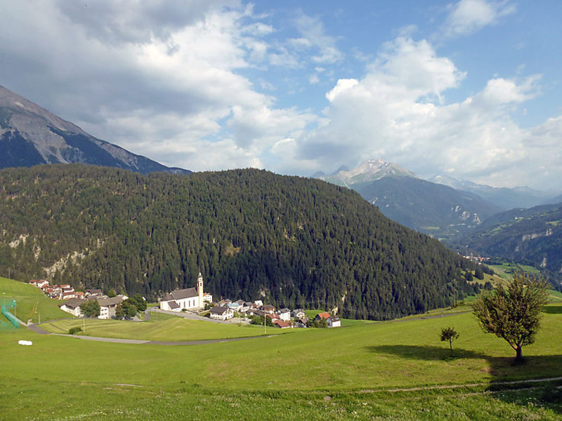 PRIVÀ Alpine Lodge SUP2
