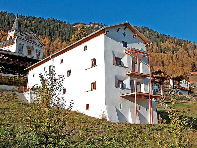 PRIVÀ Alpine Lodge SUP2