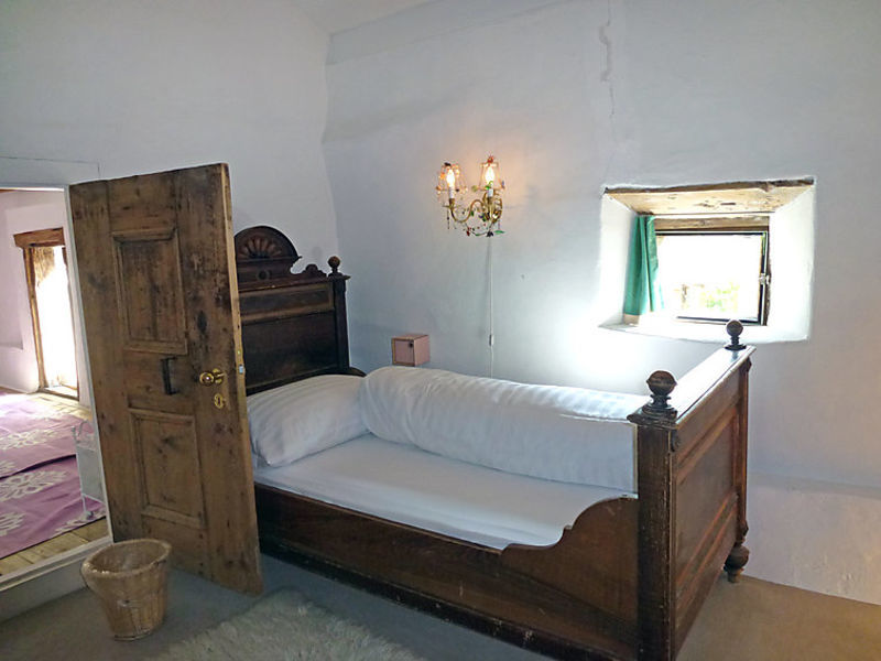 PRIVÀ Alpine Lodge SUP2