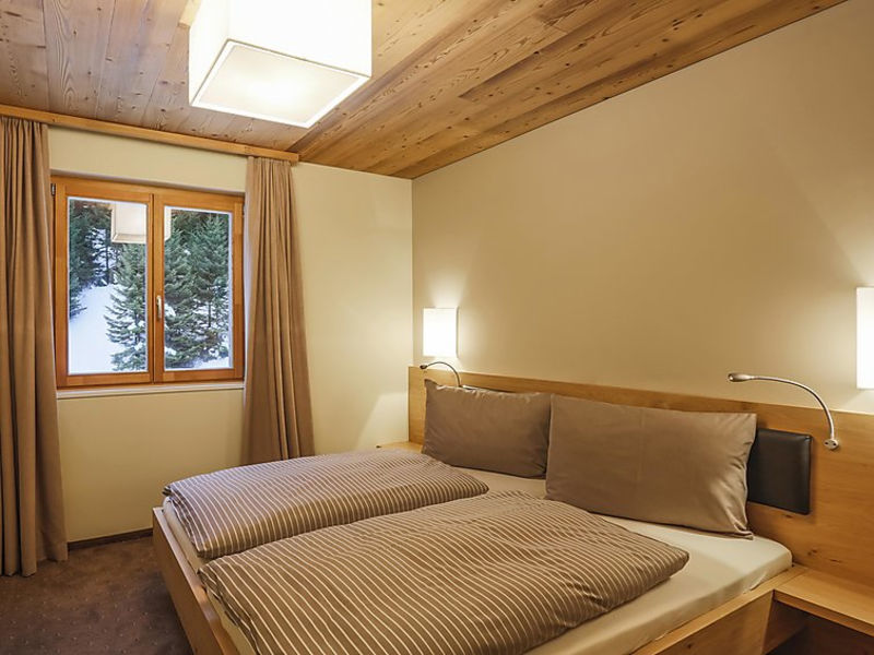 PRIVÀ Alpine Lodge SUP3