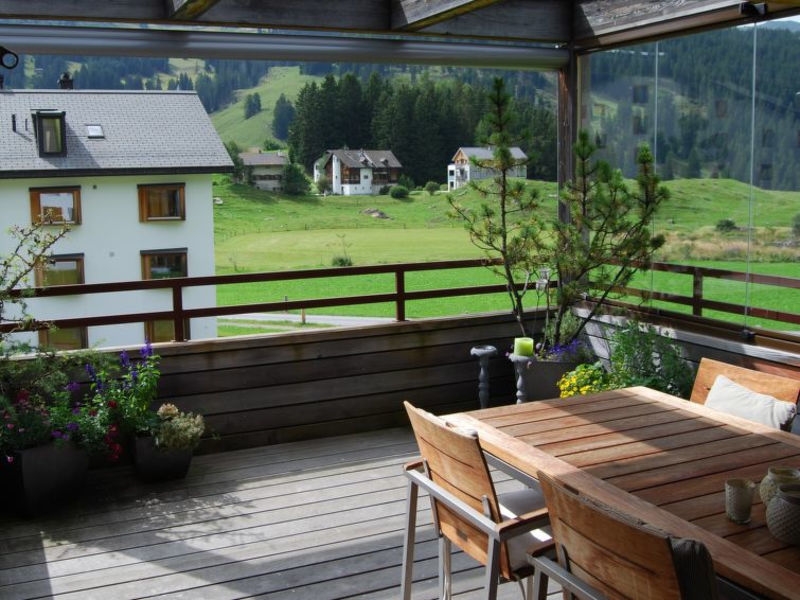 PRIVÀ Alpine Lodge SUP3