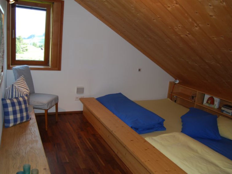 PRIVÀ Alpine Lodge SUP3