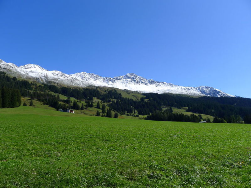 PRIVÀ Alpine Lodge SUP3